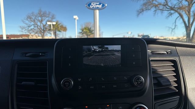 Used 2024 Ford Transit 250 Base w/ Exterior Upgrade Package image 14