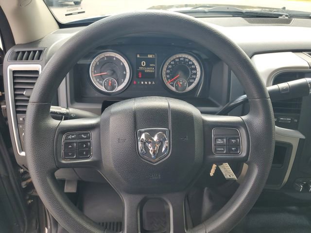 Used 2018 RAM 2500 SLT image 10