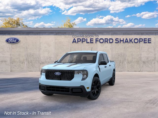 New 2026 Ford Maverick XLT w/ Equipment Group 301A AWD/4WD image 2