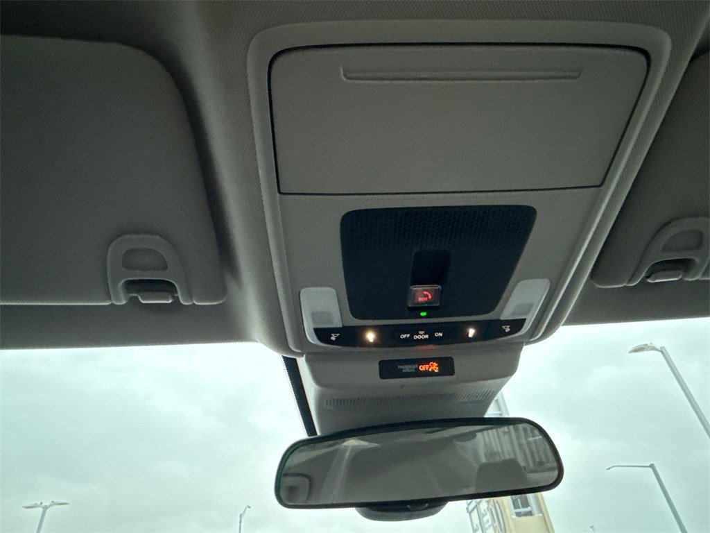 Certified 2023 Honda Accord LX image 27