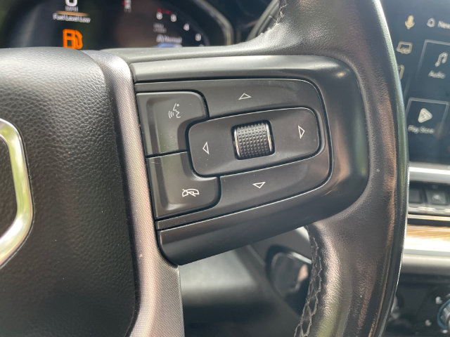 Used 2023 GMC Sierra 1500 SLE AWD/4WD image 30