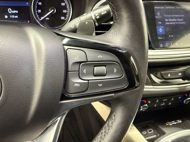 Used 2023 Buick Enclave Essence w/ LPO, Floor Liner Package image 17
