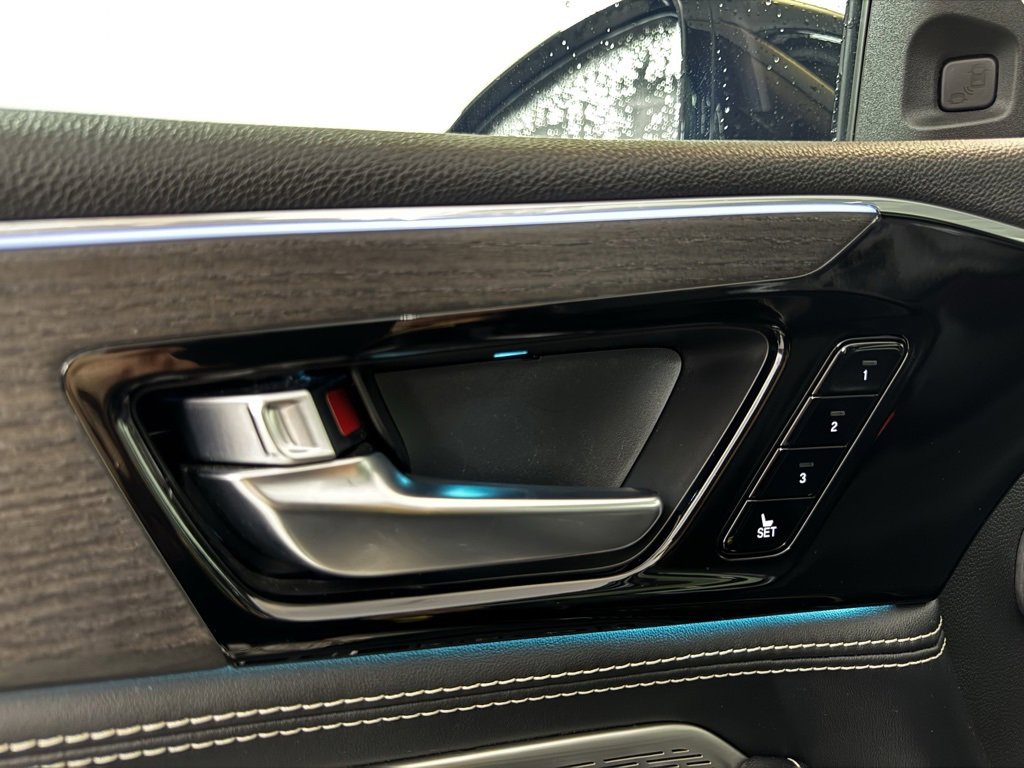 Used 2019 Acura MDX SH-AWD w/ Technology Package image 25