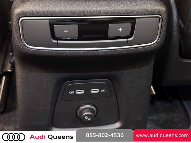 Used 2024 Audi Q4 e-tron Premium Plus w/ Premium Plus image 14