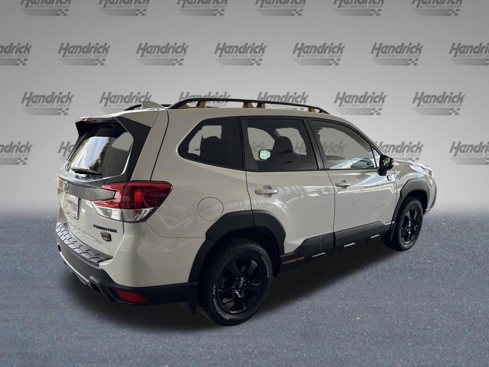 Used 2023 Subaru Forester Wilderness AWD/4WD image 9