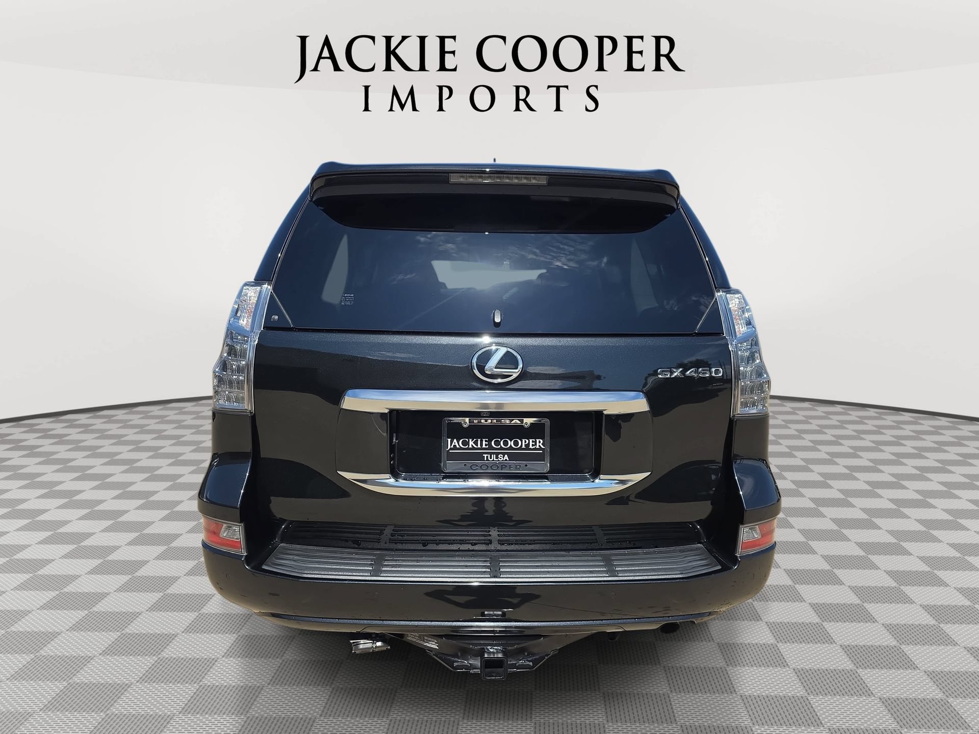 Used 2023 Lexus GX 460 Premium AWD/4WD image 6