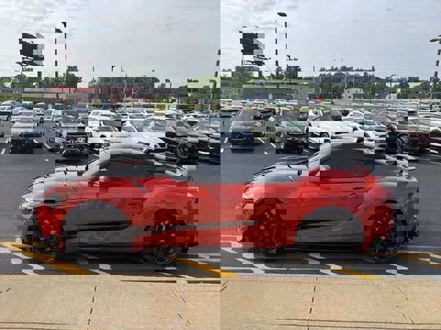 Used 2024 Toyota Supra RWD image 3