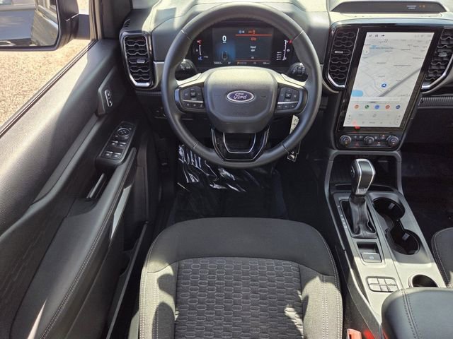 Certified 2025 Ford Ranger XLT w/ Equipment Group 301A High image 14