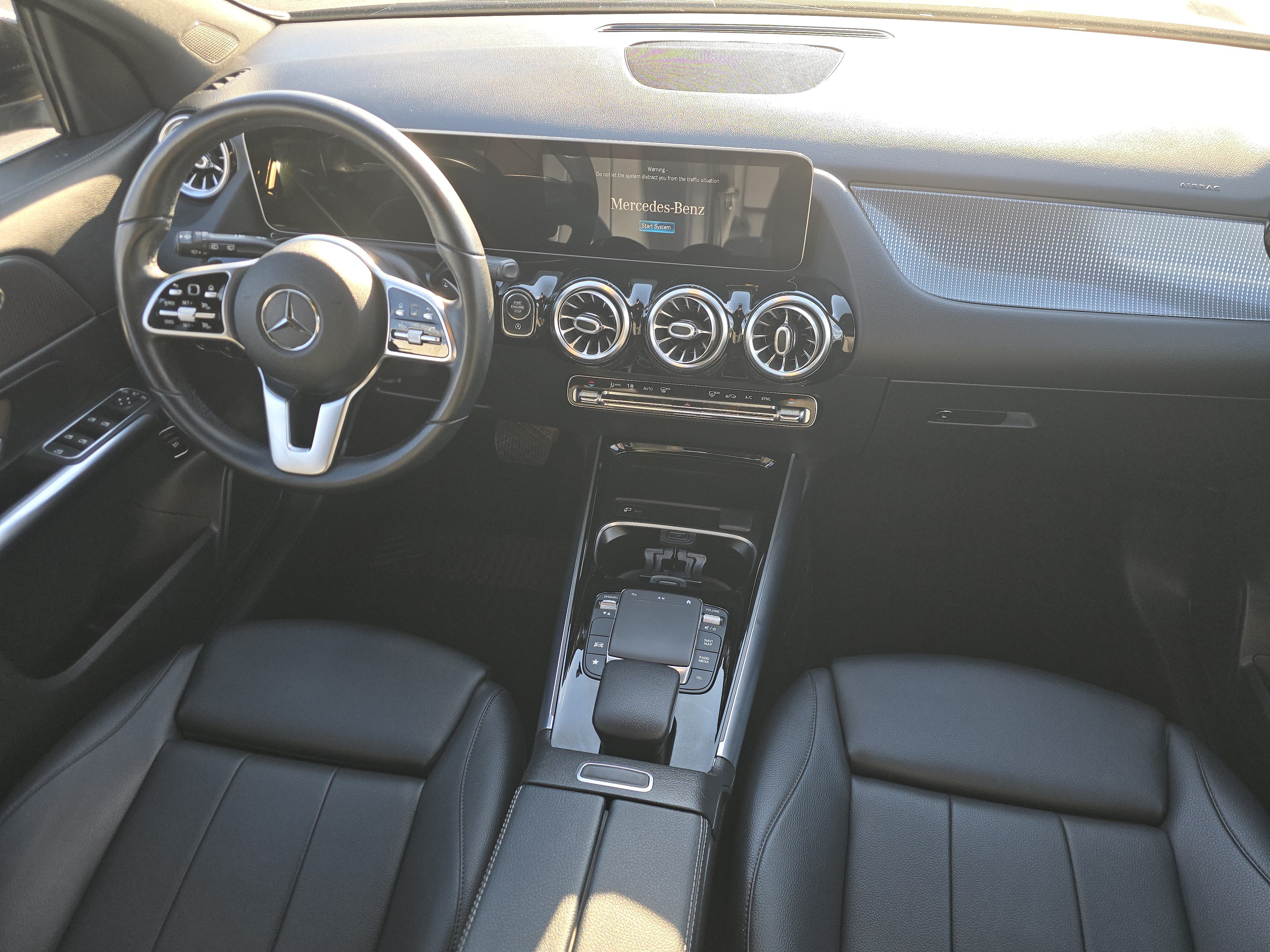 Used 2021 Mercedes-Benz GLA 250 4MATIC image 19