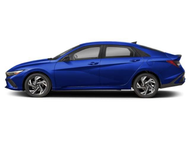 New 2026 Hyundai Elantra Sport image 3