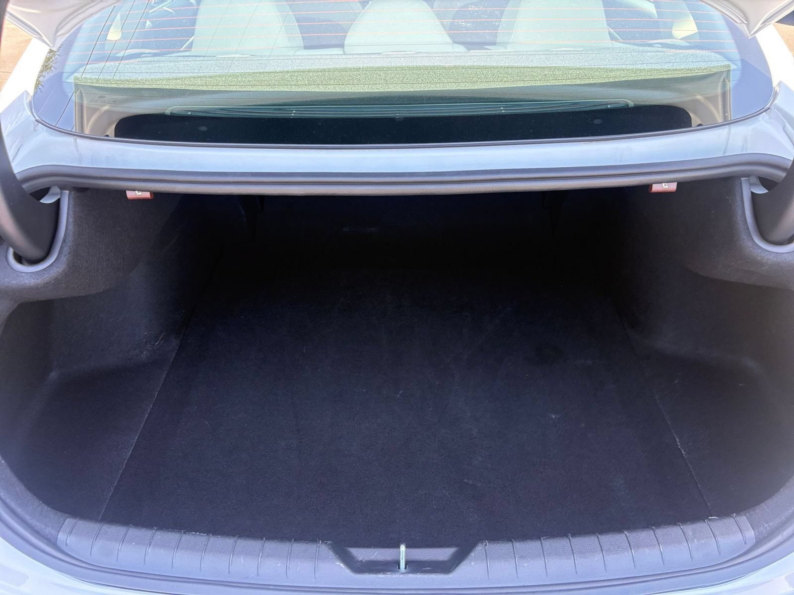 Used 2026 Hyundai Sonata Blue FWD image 32