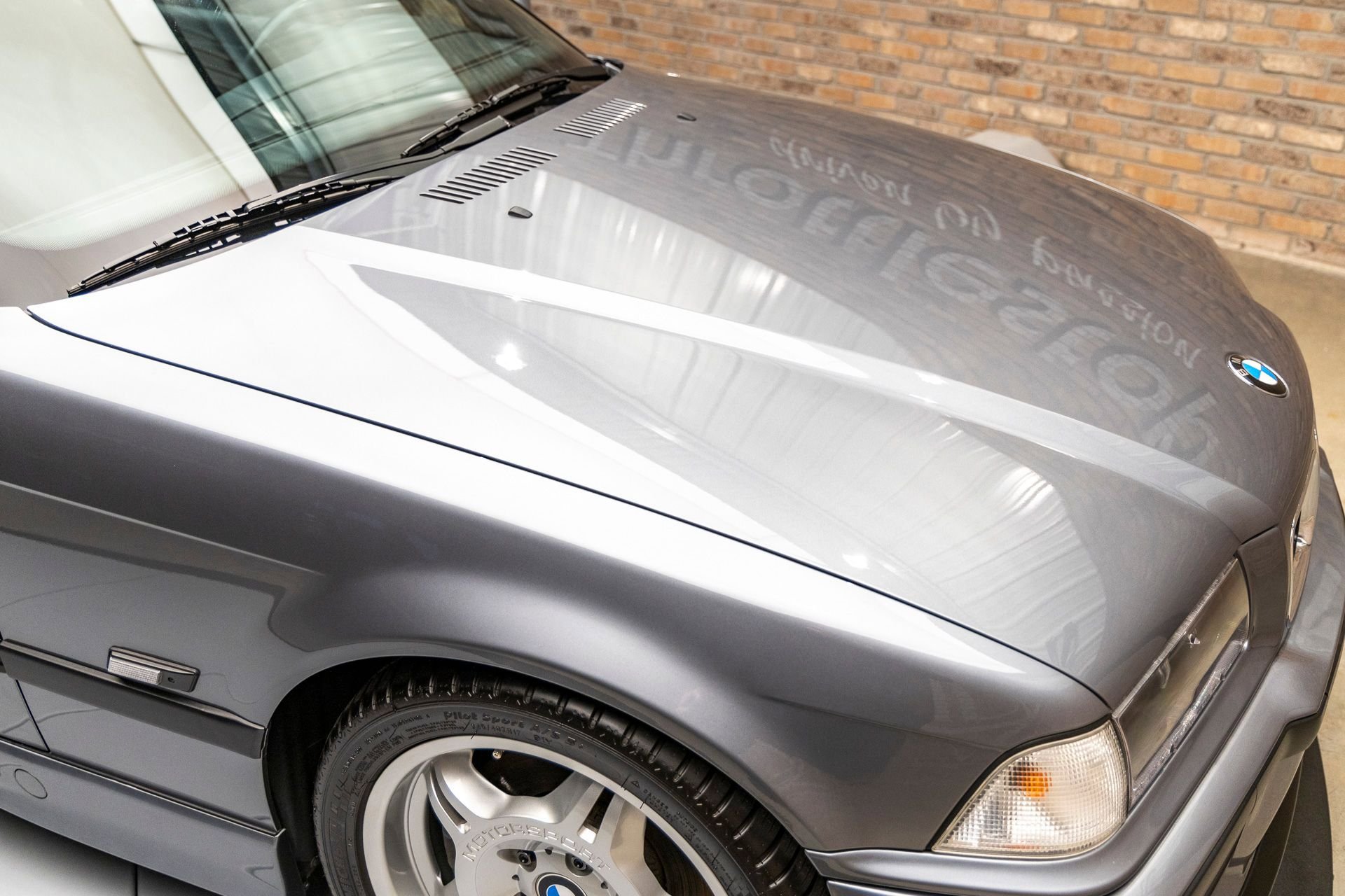 Used 1995 BMW M3 E36 Individual image 38