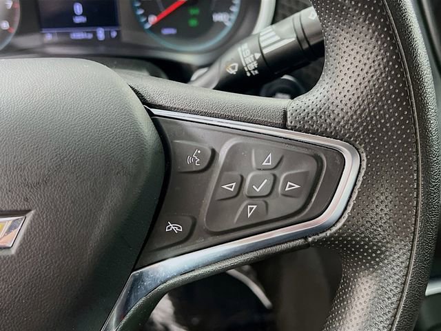 Used 2024 Chevrolet Malibu LT image 31