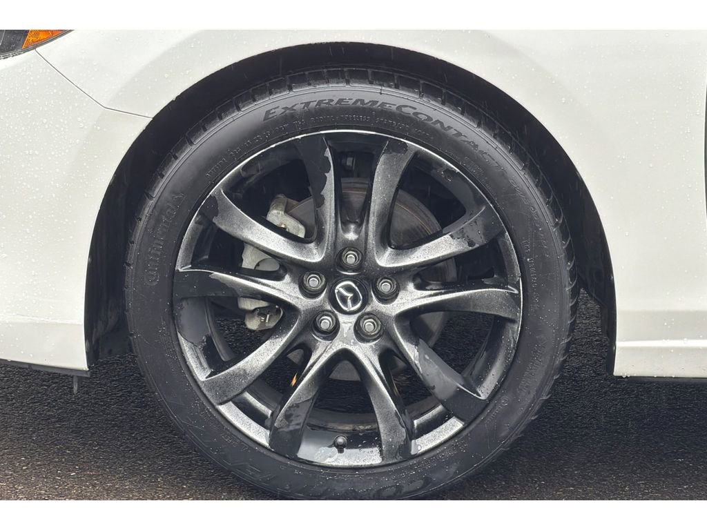 Used 2017 MAZDA MAZDA6 Grand Touring image 28