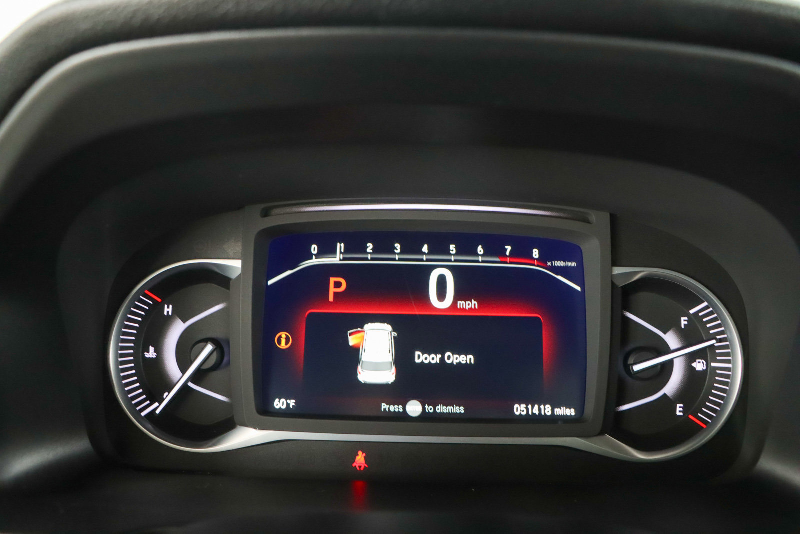 Used 2023 Honda Passport EX-L image 16