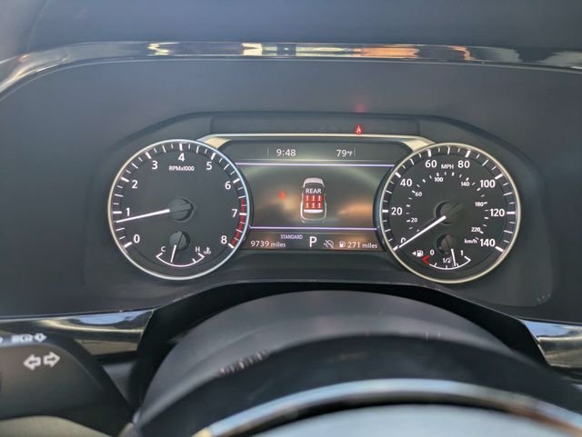 Used 2024 Nissan Pathfinder SL FWD image 30