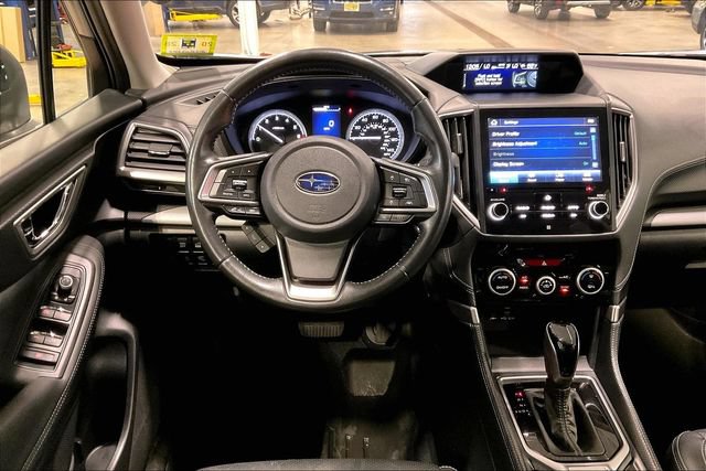 Used 2019 Subaru Forester Limited AWD/4WD image 5