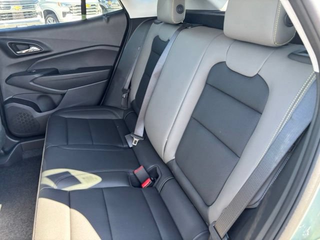New 2026 Chevrolet Trax ACTIV w/ Driver Confidence Package FWD image 16
