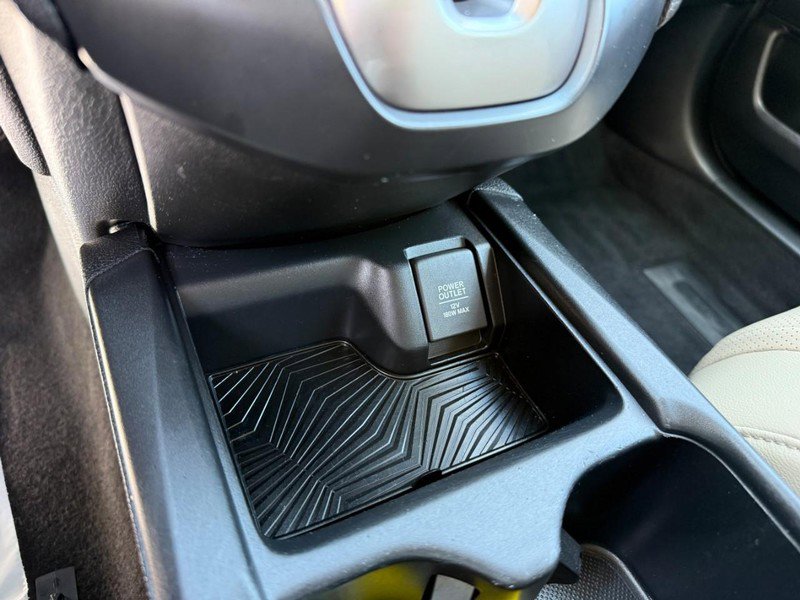 Used 2017 Honda CR-V EX-L image 29