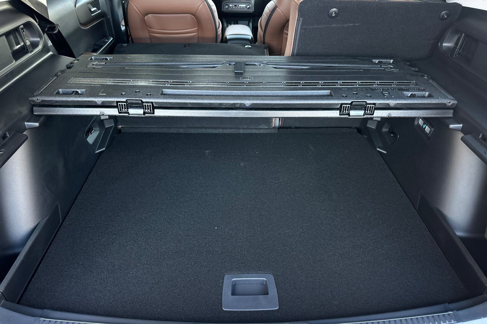 New 2026 Ford Bronco Sport Outer Banks image 14