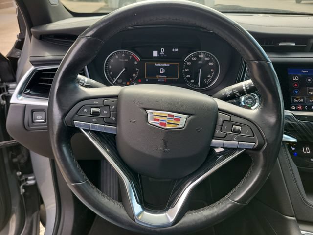 Used 2024 Cadillac XT6 Premium Luxury FWD image 20