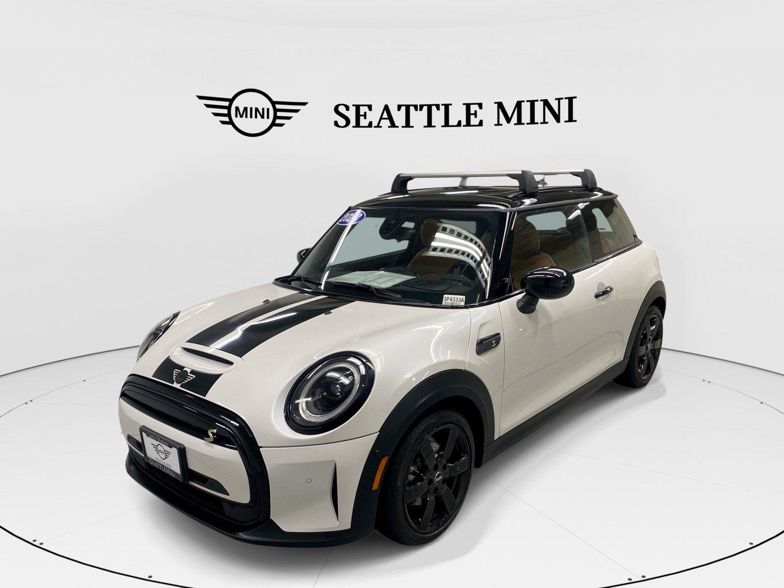 Used 2023 MINI Cooper SE
