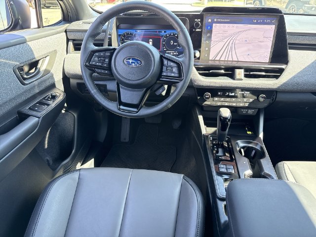 Certified 2026 Subaru Outback Premium AWD/4WD image 10