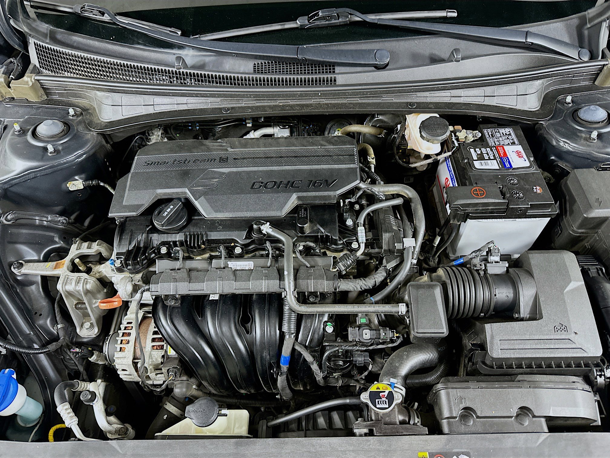 Used 2022 Hyundai Elantra SEL w/ Convenience Package image 31