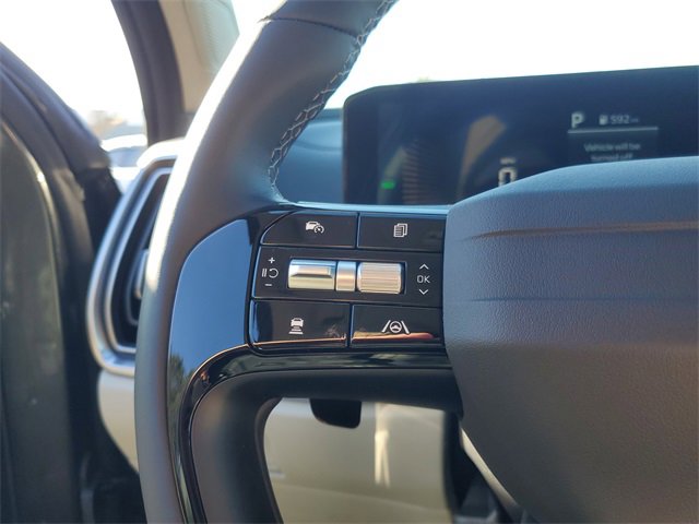 New 2026 Kia Sorento EX image 18