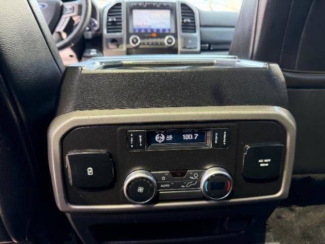 Used 2020 Ford Expedition XLT w/ Equipment Group 202A image 33