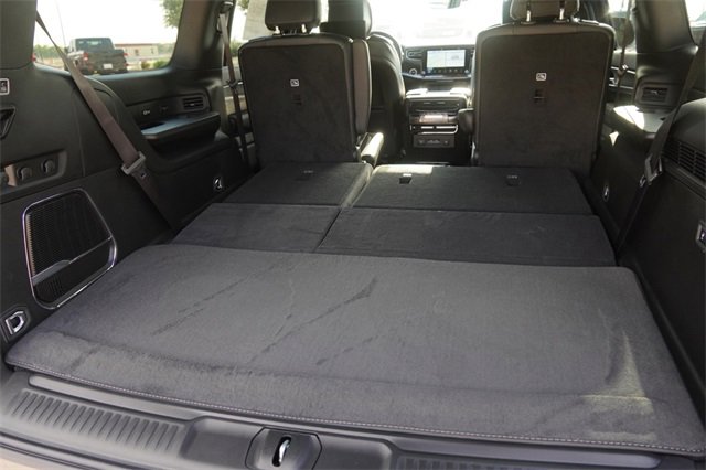 New 2025 Jeep Wagoneer Series III image 13