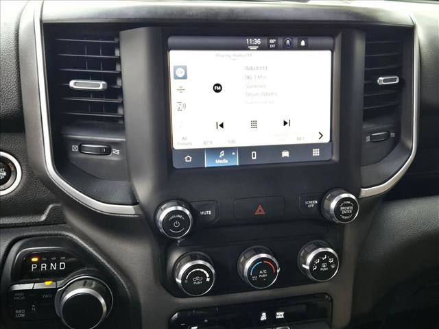 Used 2022 RAM 2500 Big Horn image 12