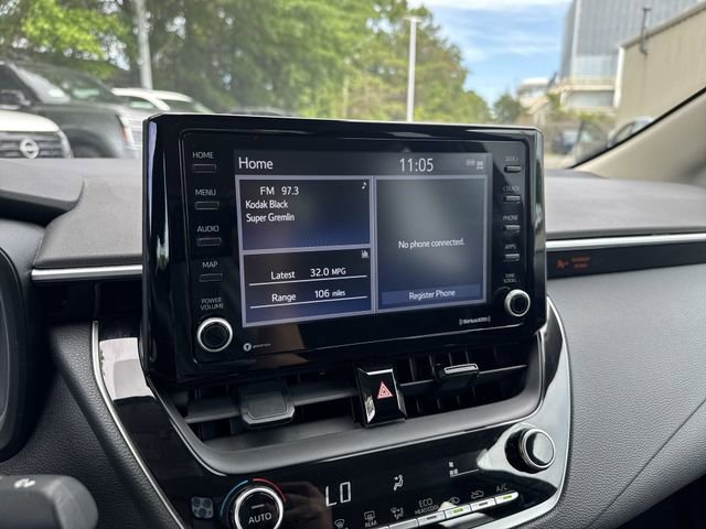 Used 2022 Toyota Corolla LE FWD image 20