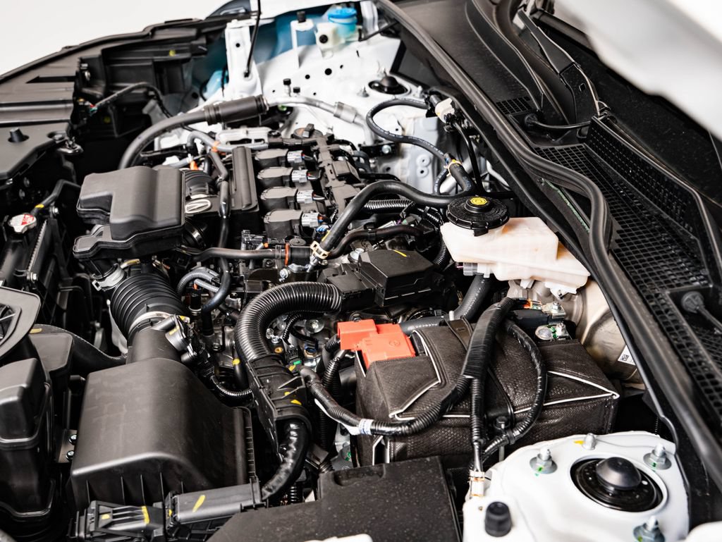 New 2026 Acura ADX A-Spec AWD/4WD image 52