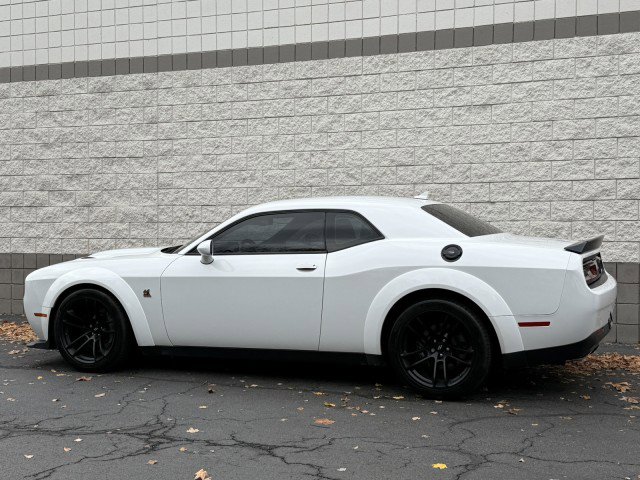 Used 2020 Dodge Challenger R/T Scat Pack image 2