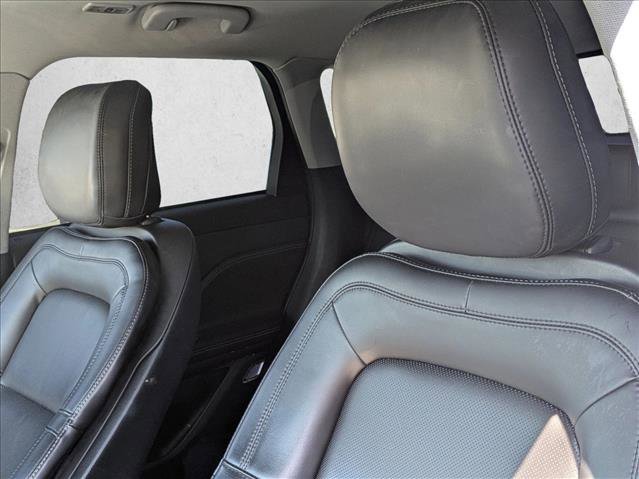 Used 2020 Lincoln Corsair FWD image 17