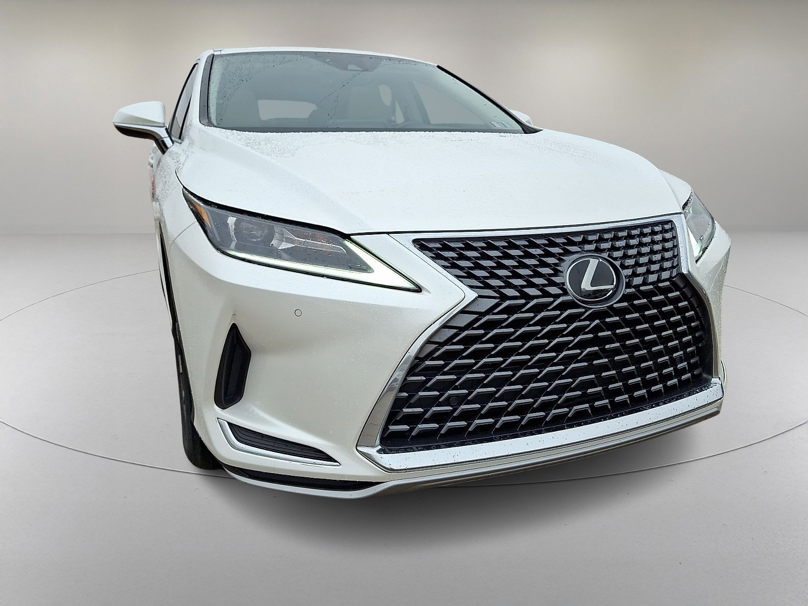 Used 2020 Lexus RX 350 AWD w/ Premium Package image 2