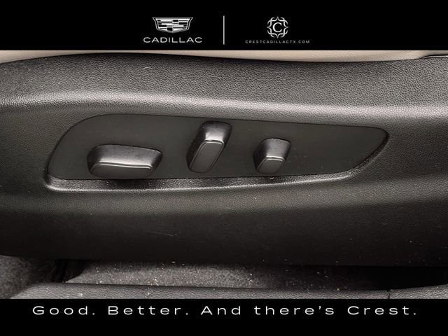 Used 2020 Cadillac XT4 Luxury FWD image 22