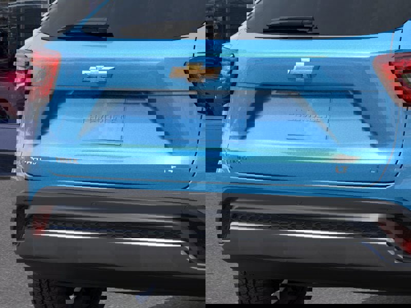 New 2026 Chevrolet Trax LT w/ Driver Confidence Package image 14
