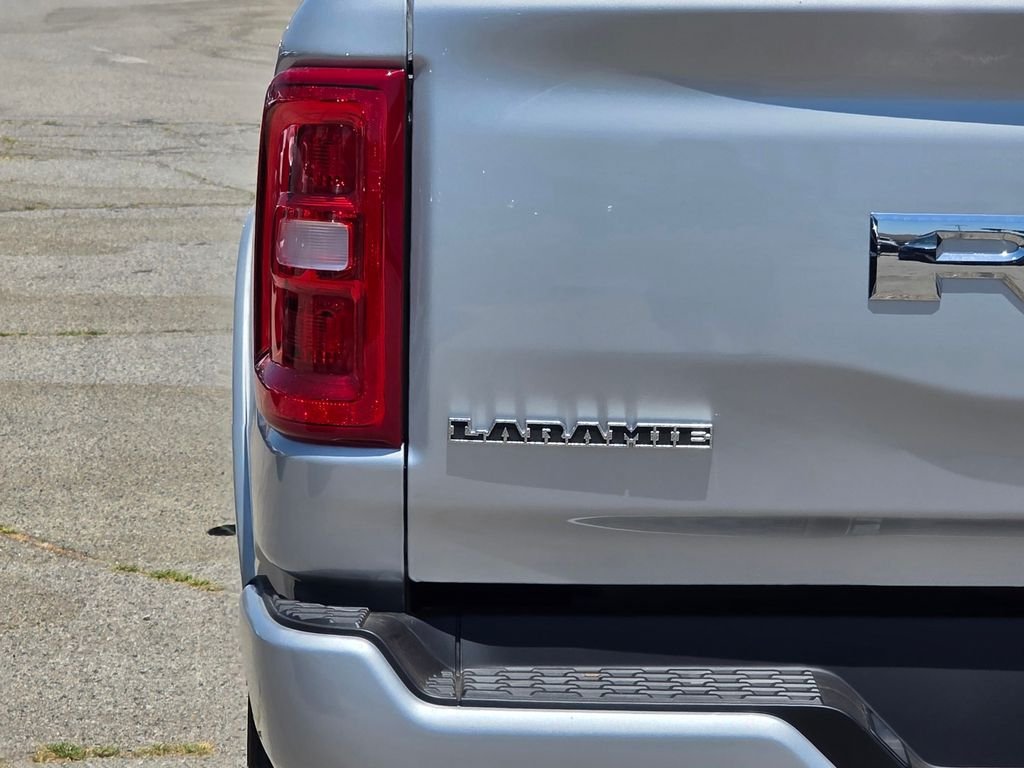 New 2026 RAM 1500 Laramie w/ Sport Appearance Package RWD image 6
