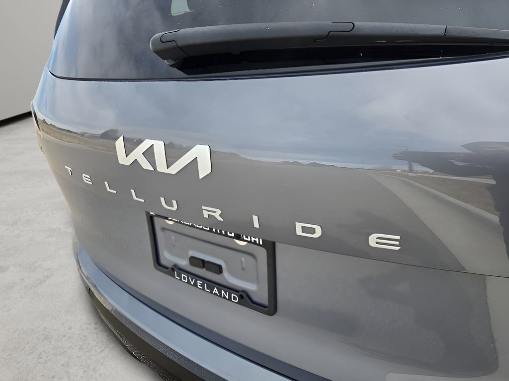 Used 2024 Kia Telluride SX X-Pro image 11
