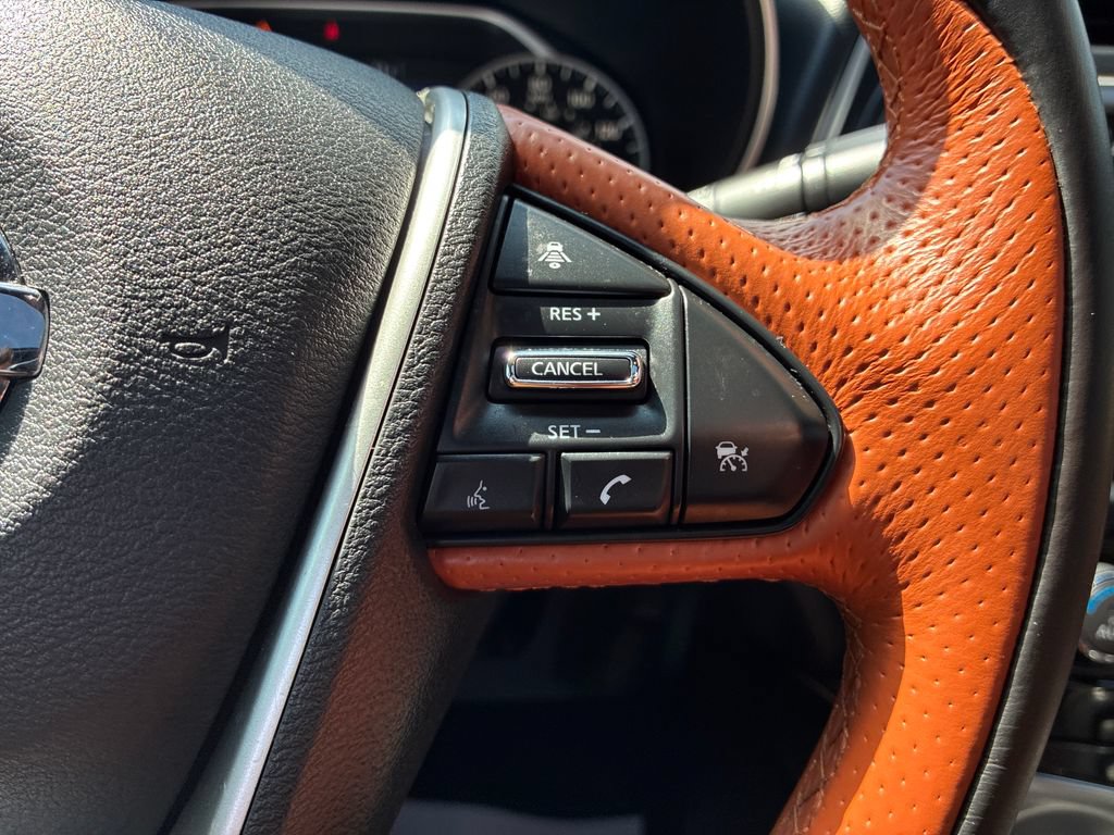 Used 2019 Nissan Maxima Platinum w/ Reserve Package FWD image 25