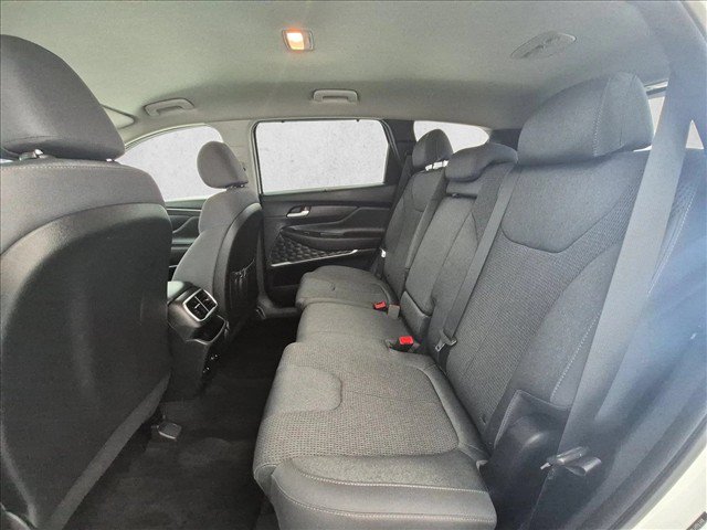 Used 2020 Hyundai Santa Fe SEL w/ Convenience Package FWD image 20