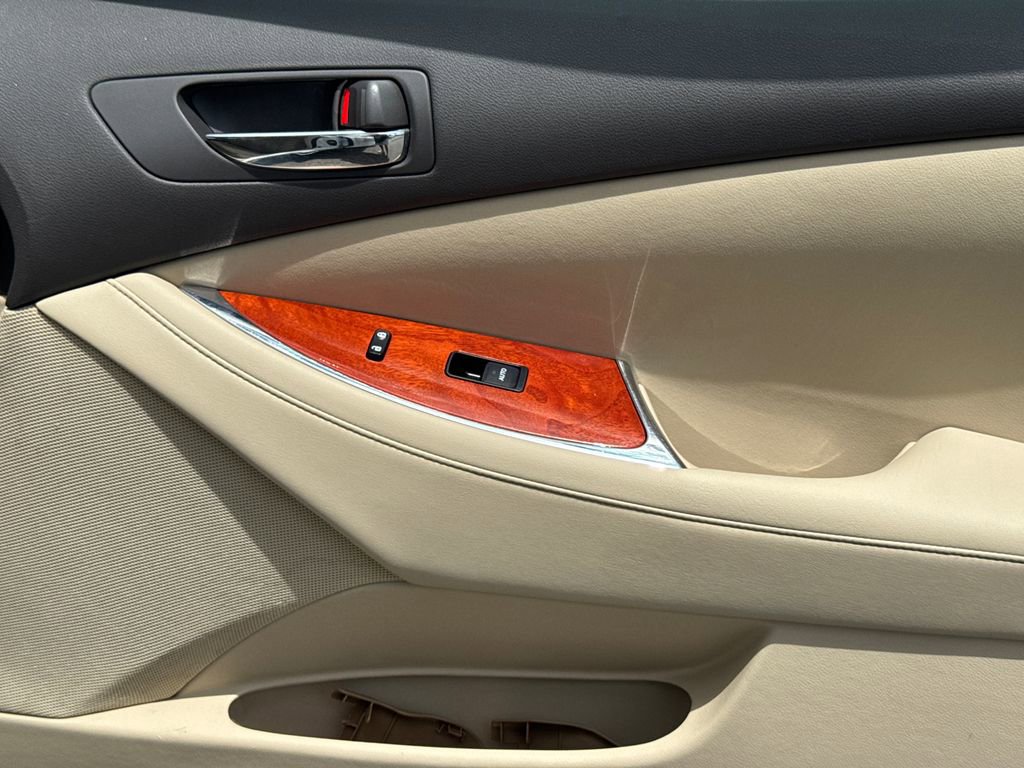 Used 2010 Lexus ES 350 FWD image 14