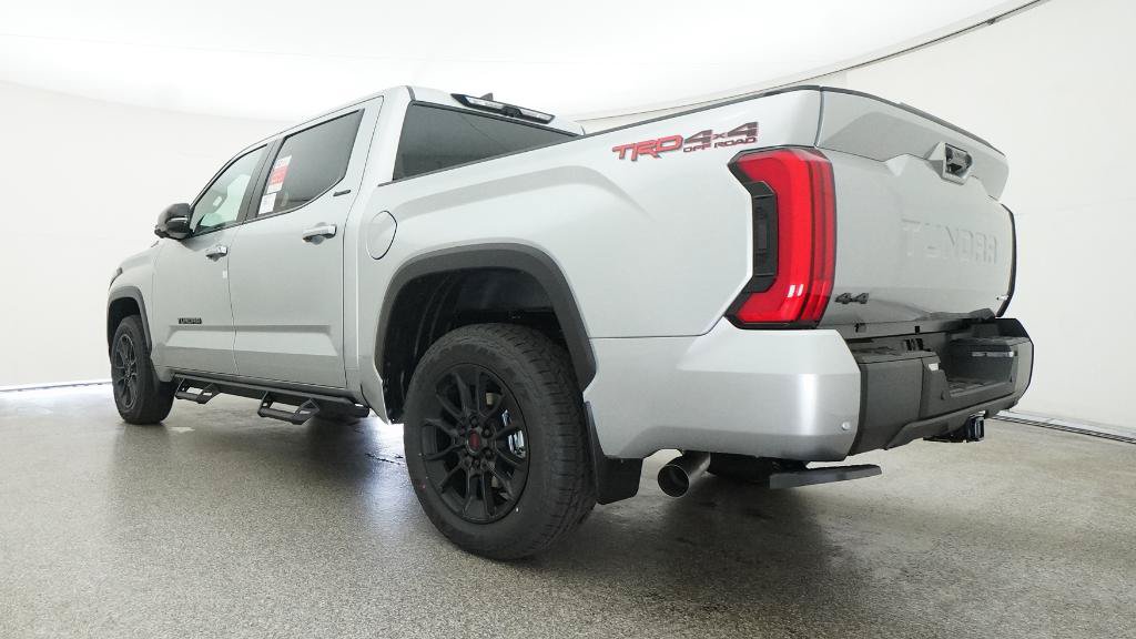 New 2026 Toyota Tundra Limited AWD/4WD image 7
