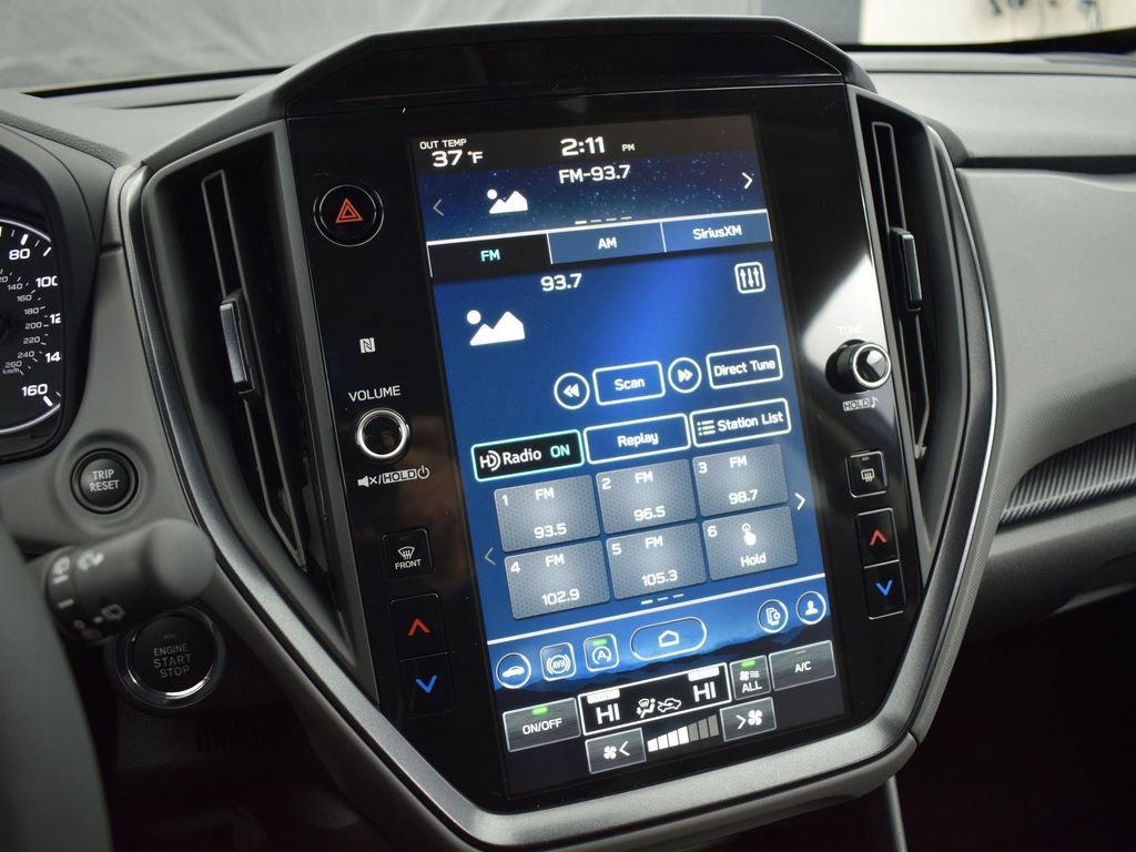 Certified 2025 Subaru Crosstrek 2.5i Limited w/ Crosstrek Mirror Package image 33