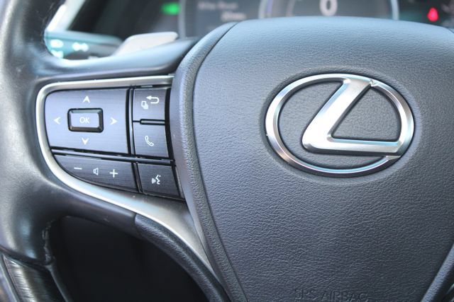 Used 2024 Lexus ES 300h w/ Accessory Package (Z1) FWD image 16