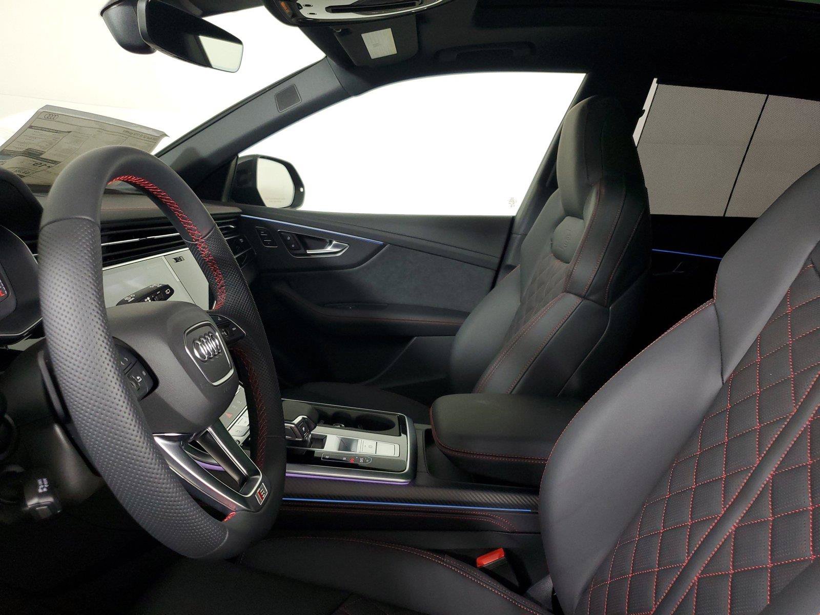 New 2026 Audi Q8 Prestige AWD/4WD image 22