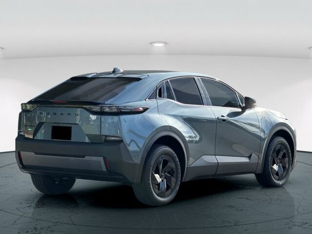 New 2026 Subaru Uncharted Premium FWD image 6