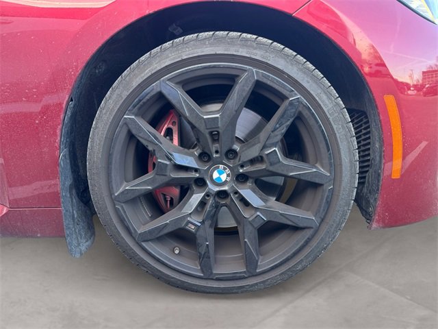 Certified 2025 BMW M240i xDrive M240i w/ Premium Package image 14